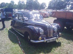Oldtimermarkt Bockhorn 2010